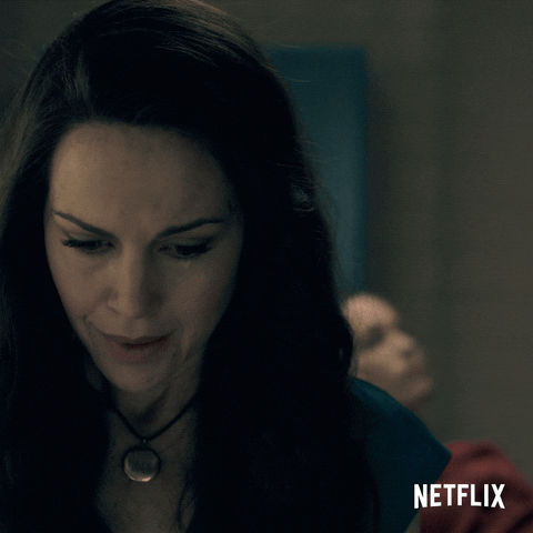 The Haunting Of Hill House Hautning GIF by NETFLIX - Find & Share on GIPHY