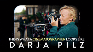 Women In Film Cinematography GIF by This Is What A Film Director Looks Like