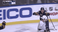 Jeff Skinner on Make a GIF