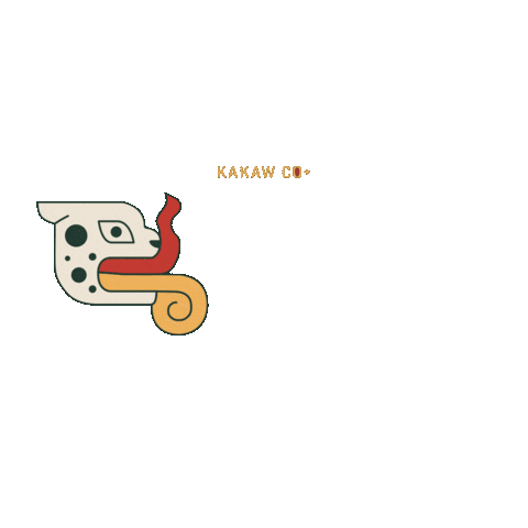 Illustration Colombia Sticker by KakawCo+