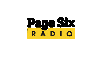 Pagesix Sticker by The Jenny McCarthy Show