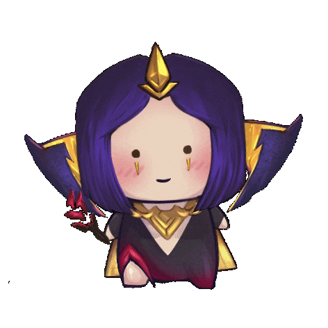 Leblanc Sticker