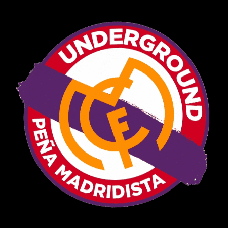 Pm Underground GIF