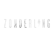 Shadow Sticker by Zonderling
