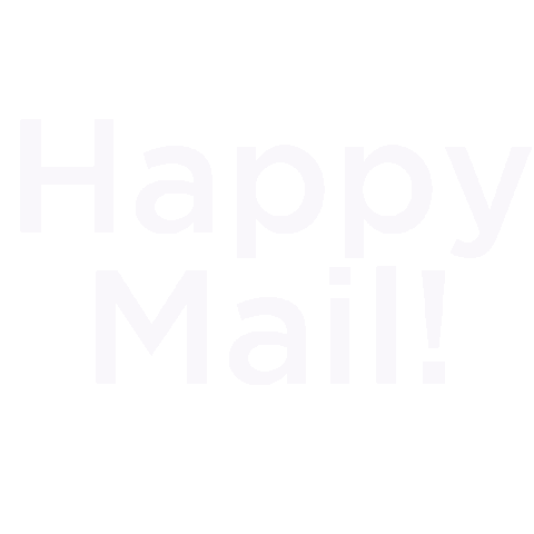 Logo Sign Sticker by Polly Ann Collection