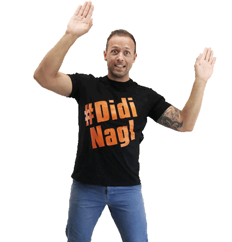 Dance Dancing Sticker by Didinagl