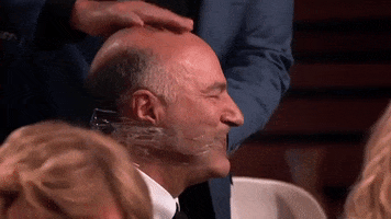 Be Quiet Shark Tank GIF by ABC Network