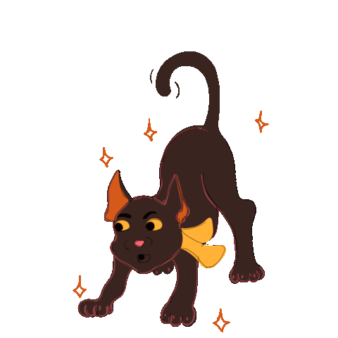 New Post Sticker