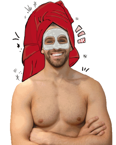 Skin Care Love Sticker by O COSMEDICS