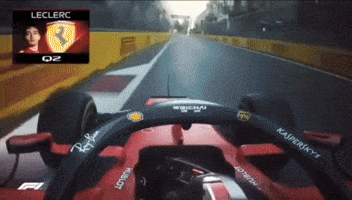 Formula 1 F1 GIF
