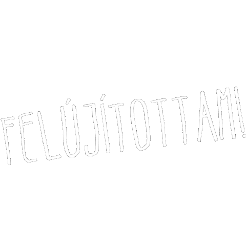 Bernuskaa Sticker by Paperly.hu