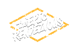 The Epic Rendezvous Sticker