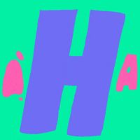 Laugh Lol GIF by Derek Hunten