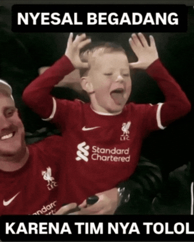 Liverpool Anfield GIF