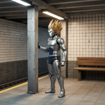 Punch GIF