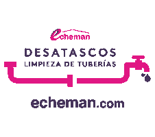 Echeman Sticker