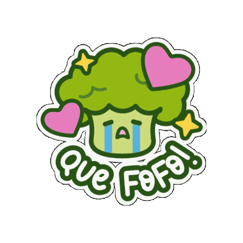 Cute Sticker