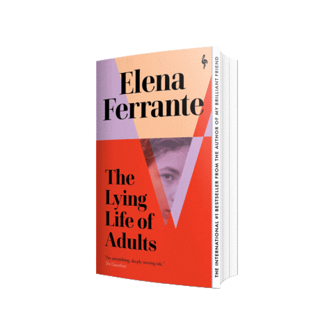 EuropaEditionsUK Sticker