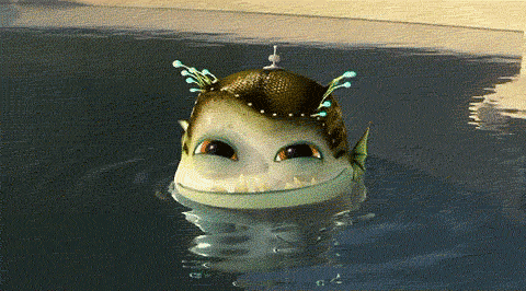 Eyes Dreamworks GIF - Find & Share on GIPHY