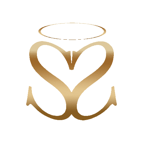 Santo Sabor Saudável Sticker