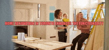 Home Renovation In Toronto GIF