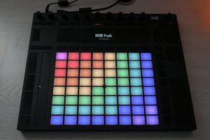 Rainbow GIF