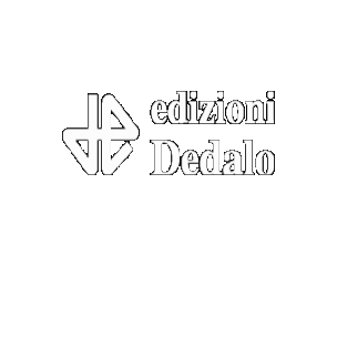 EdizioniDedalo Sticker