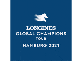 Hamburg Sticker by EN GARDE Marketing