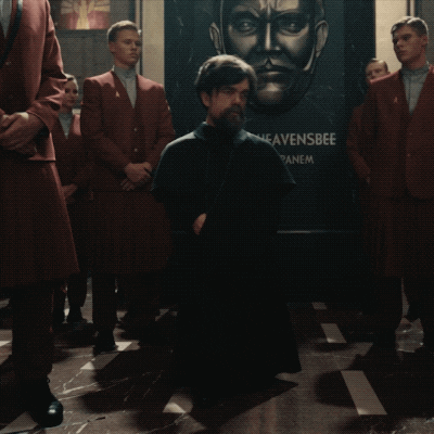 Snake Academy GIF by Lionsgate