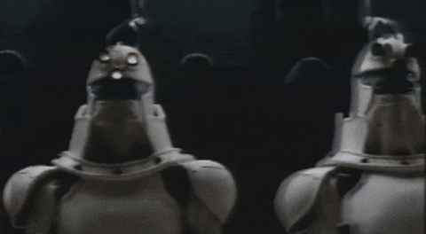 robot-army