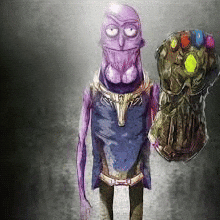 Rick Sanchez GIF by agenciapremium