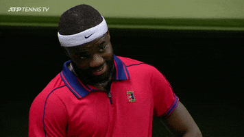 Are You Serious No Way GIF by Tennis TV