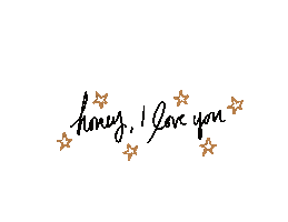 Love Sticker