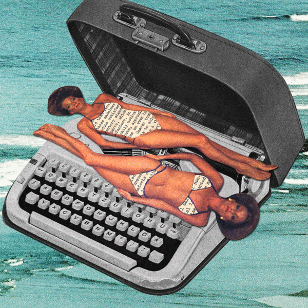 not my type typing GIF by Jay Sprogell