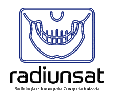 Radiunsat Sticker