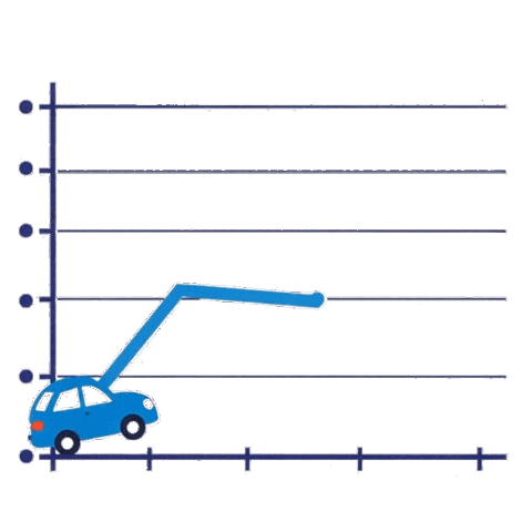 Auto Lead Sticker by NaPista