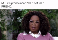 oprah you get a gif