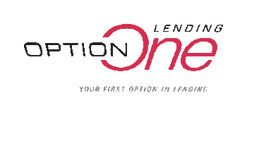 Ool Sticker by Option One Lending, Inc.