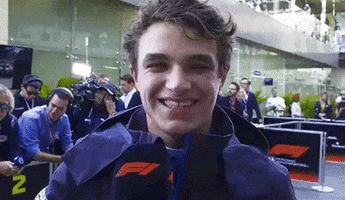 Landonorris GIF