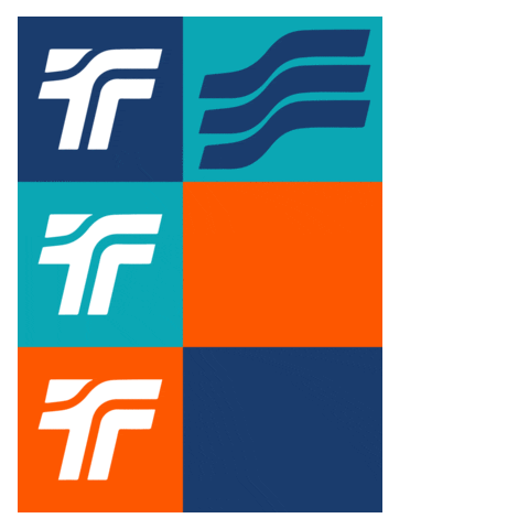 Trace Multisport Sticker