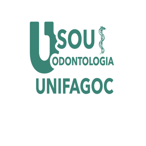 Unifagoc Sticker