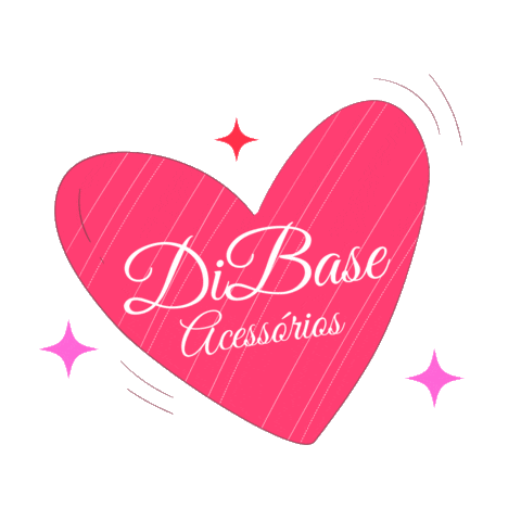 Dibase Sticker by Di Base Accessori