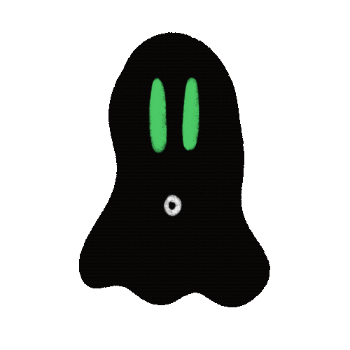 Halloween Sticker