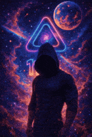 Nft Man GIF by Astral Allies