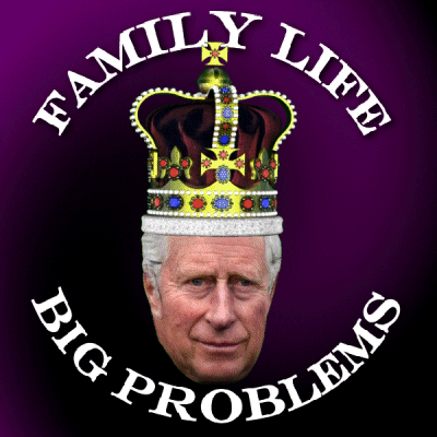 Royal Family Royalty GIF