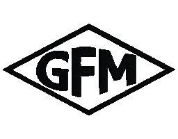 Grip Factory Munich Sticker