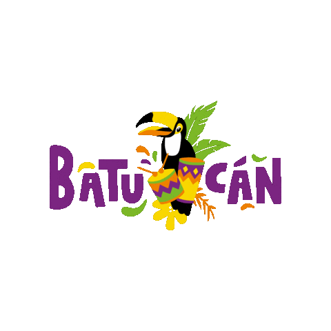 batucan Sticker