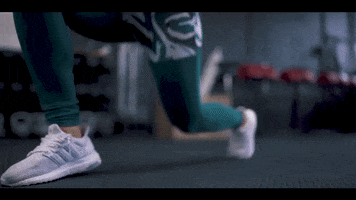 jumping criss cross GIF by Gymshark