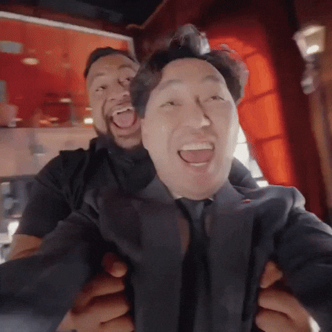 Team Australia Netflix GIF