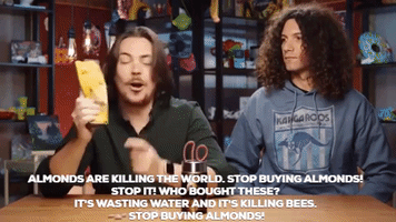 Game Grumps Bees GIF